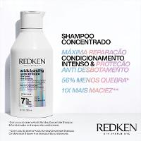 Redken Acidic Bonding Concentrate - Shampoo 300ml - 4