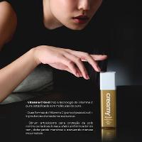 Creamy Skincare Vitamina C Gold Pura - Sérum Antioxidante 30ml - 3