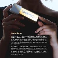 Creamy Skincare Vitamina C Gold Pura - Sérum Antioxidante 30ml - 4