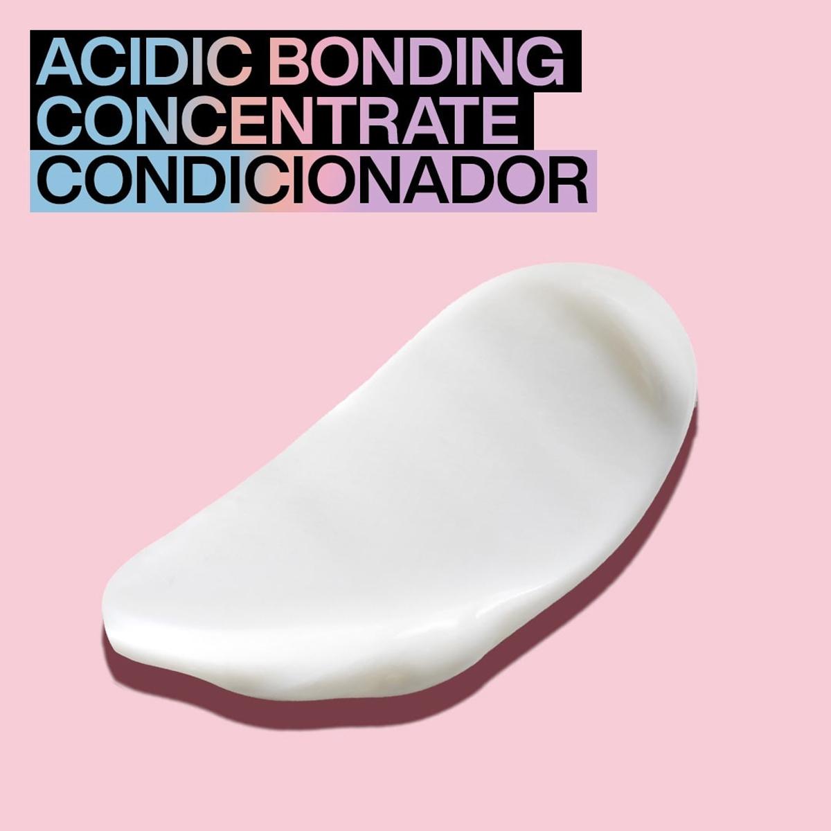 Kit Redken Acidic Bonding Concentrate Salon (2 produtos) - 4