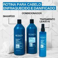 Kit Redken Extreme Cat Salon Total Leave-in (5 produtos) - 3