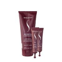 Kit Senscience Inner Restore Máscara M e C.P.R. (2 produtos) - 1