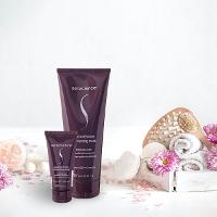 Kit Senscience Inner Restore Máscara True Hue Óleo Detangler Leave-in (3 produtos) - 2