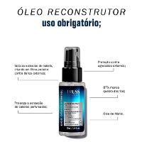 Kit Truss Ultra Hydration Plus Uso Obrigatório Duo Óleo 30 (3 produtos) - 2