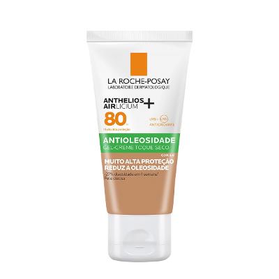 La Roche-Posay Anthelios Airlicium FPS80 Cor 3.0 - Protetor Solar com Cor 40g