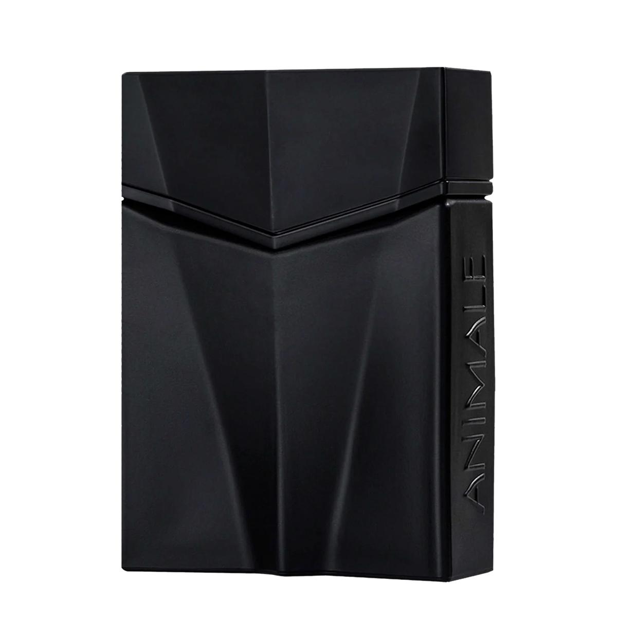 Animale Seduction Homme Eau de Toilette - Perfume Masculino 30ml - 1