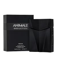 Animale Seduction Homme Eau de Toilette - Perfume Masculino 30ml - 2