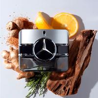 Mercedes-Benz Sign Your Attitude Eau de Toilette - Perfume Masculino 50ml - 3