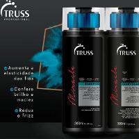 Kit Truss Miracle Uso Obrigatório Duo Reconstrutor (3 produtos) - 2