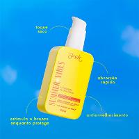 Skelt Summer Vibes Instant Bronzer - Acelerador de Bronzeado 170ml - 3