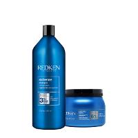 Kit Redken Extreme Shampoo e Máscara (2 produtos) - 1