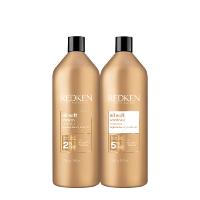 Kit Redken All Soft Salon (2 produtos) - 1