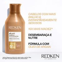 Kit Redken All Soft Argan Duo Oil (3 produtos) - 2