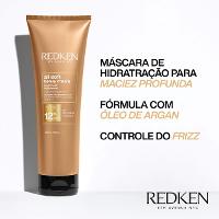 Kit Redken All Soft Máscara e Óleo Capilar (2 produtos) - 2