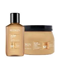 Kit Redken All Soft Máscara 500 Óleo Capilar (2 produtos) - 1