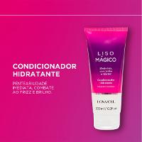 Kit Lowell Liso Mágico Duo (2 produtos) - 3