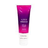 Lowell Liso Mágico - Shampoo 240ml - 1