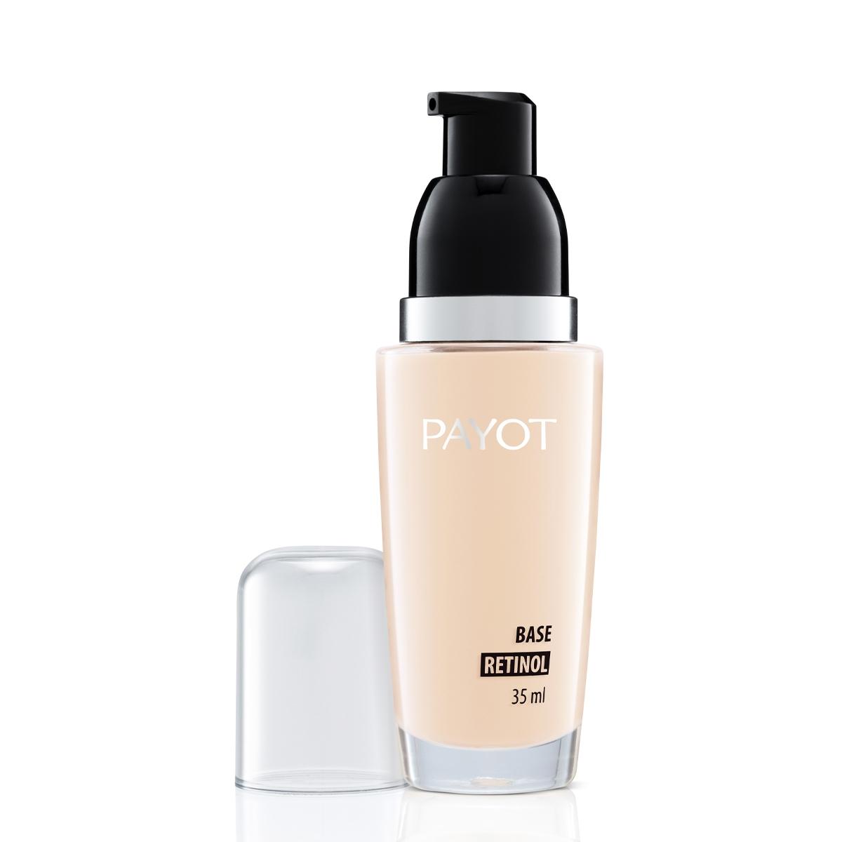 Kit Payot Base Retinol 10 e Pó Solto Translúcido Matte (2 produtos) - 2