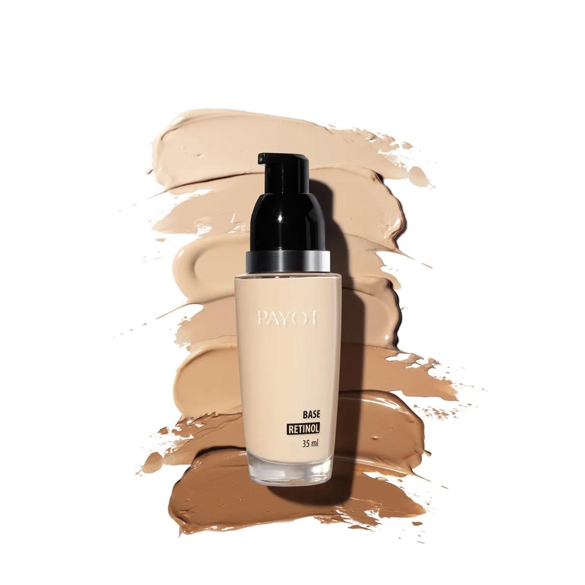 Kit Payot Base Retinol 30 e Pó Solto Translúcido Matte (2 produtos) - 3