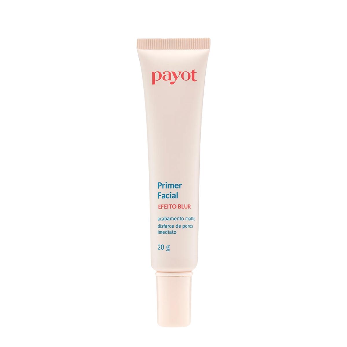 Payot Efeito Blur - Primer Facial 20ml - 1
