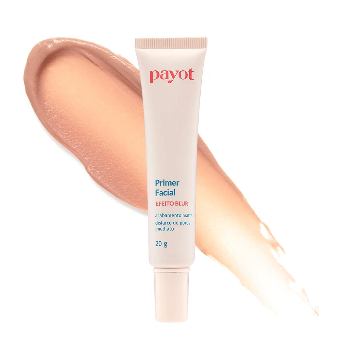 Payot Efeito Blur - Primer Facial 20ml - 2