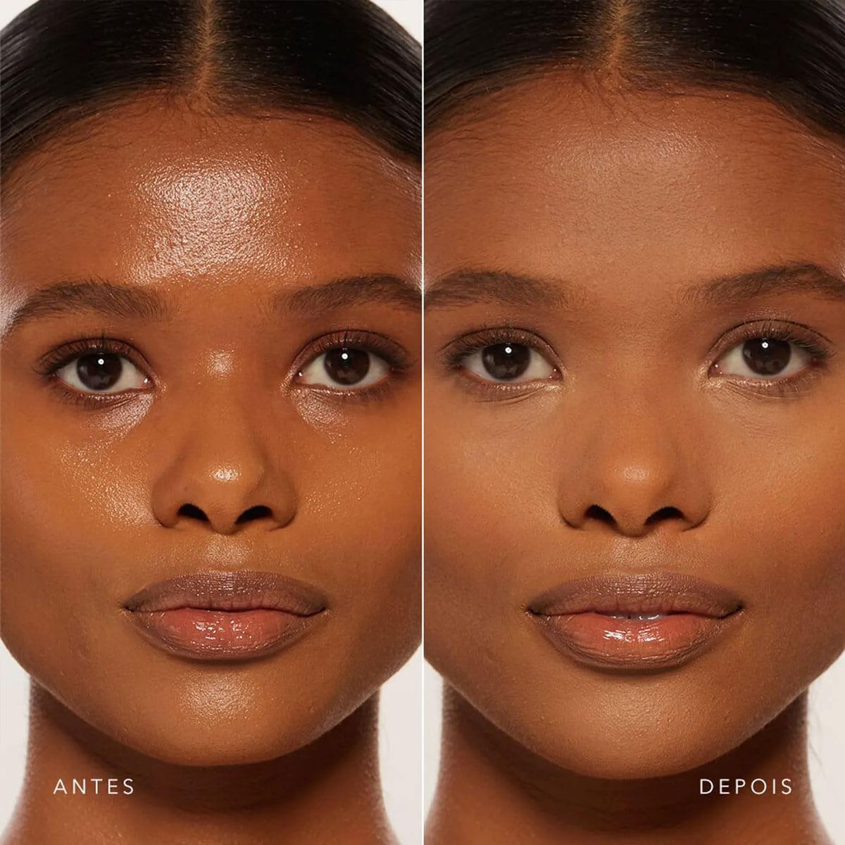 Kit Océane Retouch My Glam Pó Compacto Translúcido e Nádia Tambasco By Océane Glam To Go Palette (2 produtos) - 5