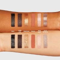 Kit Océane Retouch My Glam Pó Compacto Translúcido e Nádia Tambasco By Océane Glam To Go Palette (2 produtos) - 2