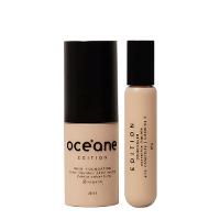 Kit Océane Skin Foundation 110F e Concealer Fair Claro (2 produtos) - 1