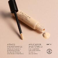 Kit Océane Skin Foundation 110F e Concealer Fair Claro (2 produtos) - 2