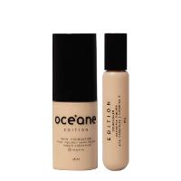 Kit Océane Skin Foundation 230L e Concealer Fair Claro (2 produtos) - 1