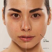 Kit Océane Skin Foundation 230L e Concealer Fair Claro (2 produtos) - 5