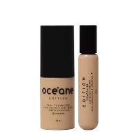 Kit Océane Skin Foundation 315M e Concealer Medium Light (2 produtos) - 1