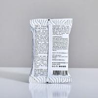 Kit Océane Q10 Makeup Lenço Demaquilantee e  Mini Kit com 5 Pincéis (2 produtos) - 3