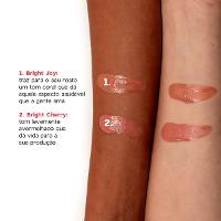 Kit Océane 4you Flush Bright Cherry e Lip Pen Mauve (2 produtos) - 3