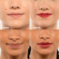 Kit Océane 4you Flush Bright Cherry e Lip Pen Magenta (2 produtos) - 5