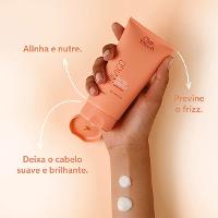 Kit Wella Professionals Invigo Nutri Enrich Frizz Control (2 unidades) - 2