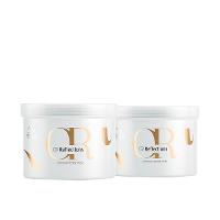 Kit Wella Professionals Oil Reflections Máscara Extra (2 unidades) - 1