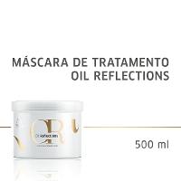 Kit Wella Professionals Oil Reflections Máscara Extra (2 unidades) - 3