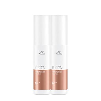 Kit Wella Professionals Fusion Intense Repair Amino Refiller Extra (2 unidades)