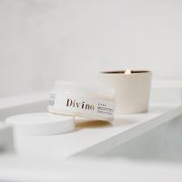 Kit Braé Divine Anti Frizz Shampoo Máscara (2 produtos) - 3