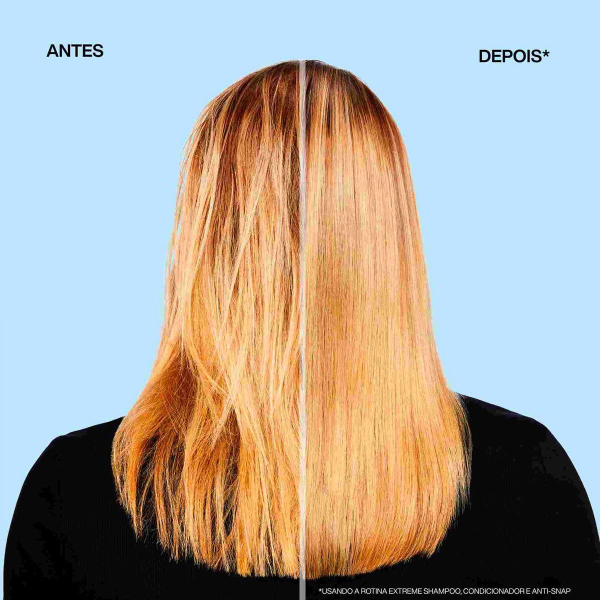 Kit Redken Extreme Shampoo 300 Extra (2 unidades) - 4