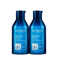 Kit Redken Extreme Shampoo 300 Extra (2 unidades) - 1