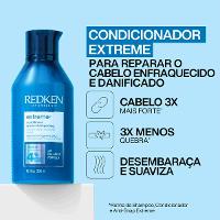 Kit Redken Extreme Home Care (3 produtos) - 3