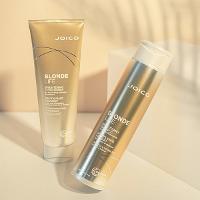 Kit Joico Blonde Life Smart Release Brilliant Glow Duo Oil (3 produtos) - 3