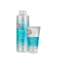 Kit Joico Hydra Splash Shampoo Máscara 150 (2 produtos) - 1