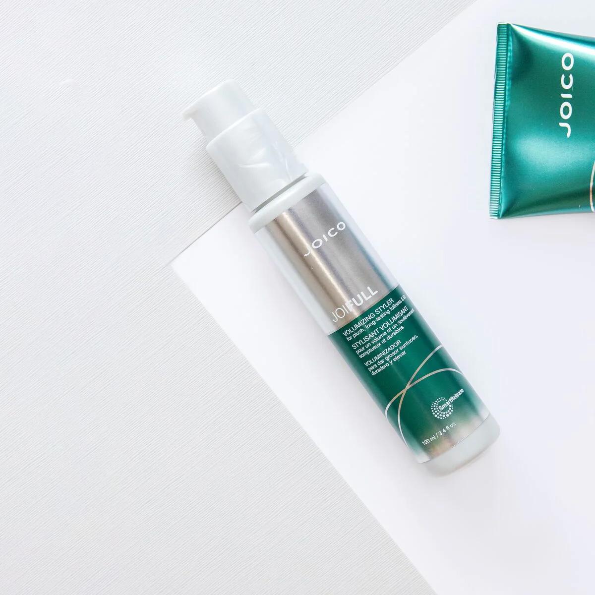 Kit Joico Joifull Volumizing Smart Release Salon Leave-in (3 produtos) - 2