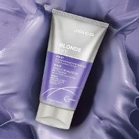 Kit Joico Blonde Life Violet Smart Release Salon Máscara Oil (4 Produtos) - 2
