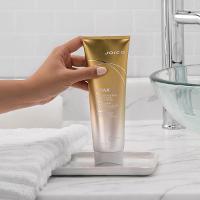 Kit Joico K-PAK Reconstrutor Hydrator Clarifying Home Care (3 produtos) - 4