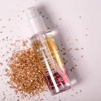 Kit Joico K-PAK Reconstrutor Hydrator Clarifying Lock Shampoo Máscara Oil (3 produtos) - 4