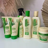 Bio Extratus Cachos Babosa - Shampoo 250ml - 3